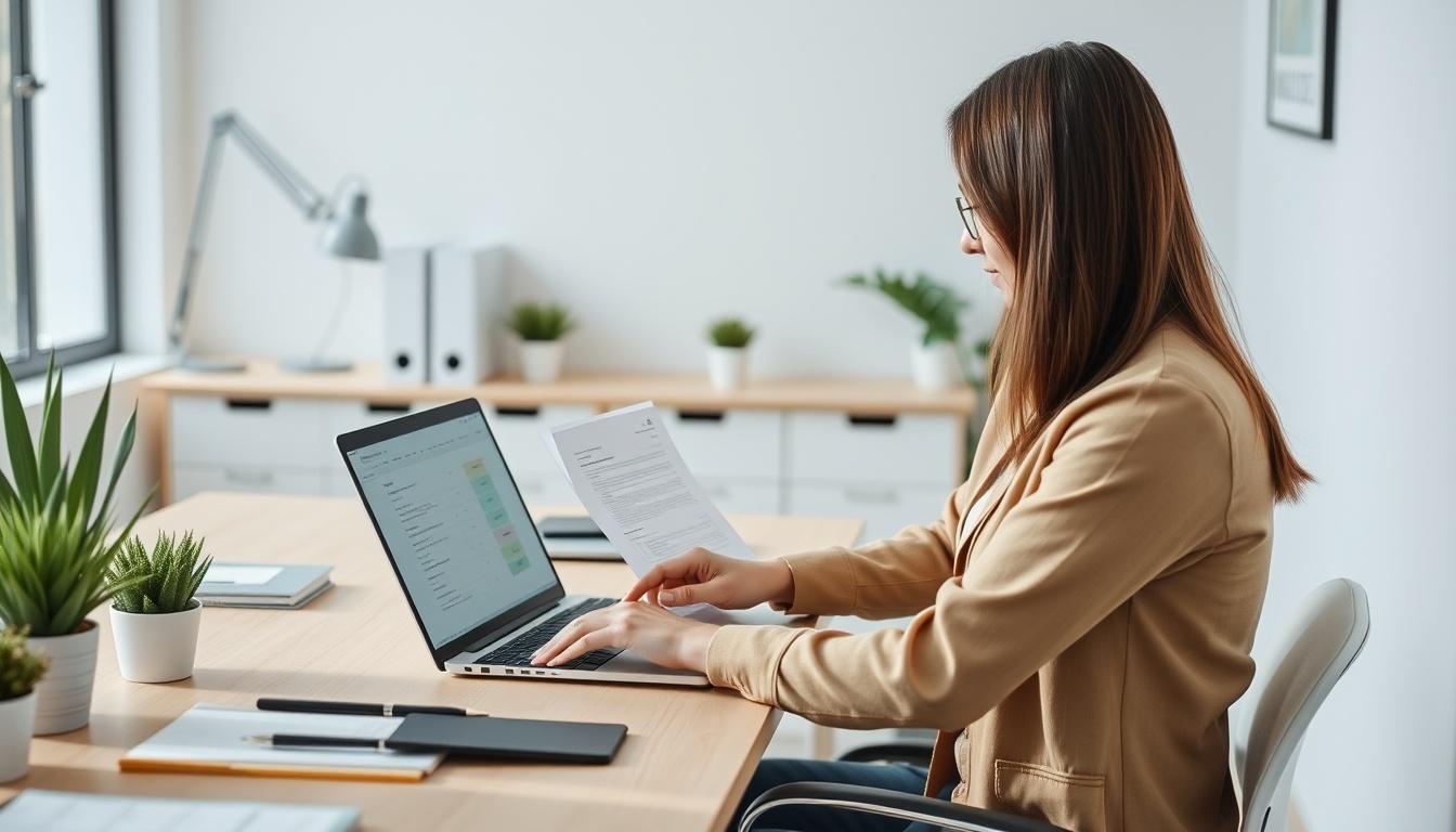 Plan visual